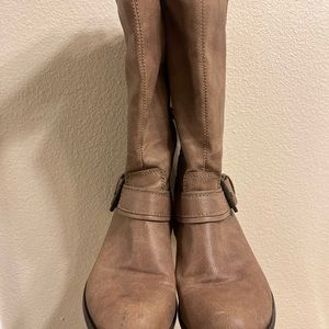 Nordstrom boots, size 6